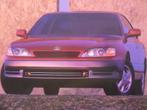 Lexus ES300 1991 brochure, Verzenden