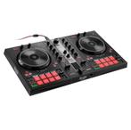 Hercules DJControl Inpulse 300 MK2 DJ-controller, Muziek en Instrumenten, Ophalen, Zo goed als nieuw