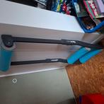 Fietsrollen Tacx Antares, Fietsen en Brommers, Fietsaccessoires | Overige Fietsaccessoires, Ophalen, Zo goed als nieuw