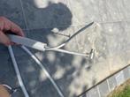 Flexibele buis met voorbedrade netwerk en coax kabel 50m, Ophalen, Nieuw, Kabel of Snoer