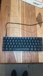 Steelseries Apex Pro Mini, Computers en Software, Toetsenborden, Azerty, Ophalen of Verzenden, Zo goed als nieuw, Steelseries