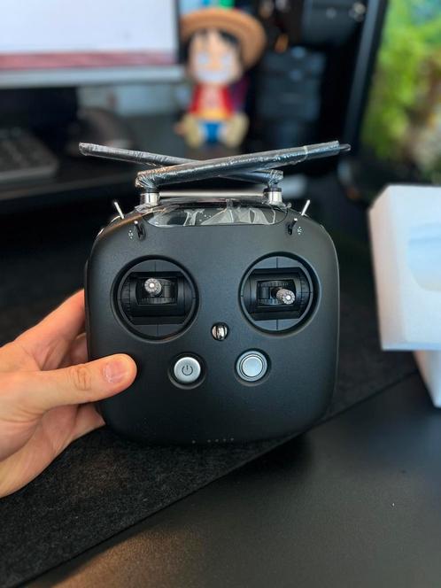 DJI FPV Remote Controller (Mode 2) – Jamais utilisé, Audio, Tv en Foto, Drones, Zo goed als nieuw, Ophalen of Verzenden