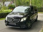 Mercedes-Benz V 250 d 7G-TRONIC AMG - LINE FULL OPT 12/2017*, Automaat, Zwart, Leder, 5 deurs