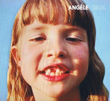cd ' Angèle - Brol (digipak)(gratis verzending)