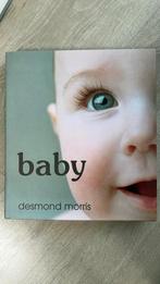 Desmond Morris - Baby, Boeken, Nieuw, Ophalen of Verzenden, Desmond Morris