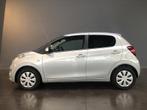 Citroen C1 1.0 BENZINE MAN 5, Auto's, Euro 6, Overige kleuren, 110 g/km, Handgeschakeld