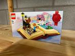 LEGO 40291: Creative Personalities, Ensemble complet, Lego, Enlèvement ou Envoi, Neuf