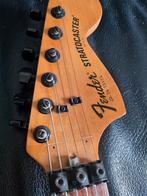 Fender 1976 Stratocaster USA (Kahler brug), Muziek en Instrumenten, Snaarinstrumenten | Gitaren | Elektrisch, Gebruikt, Ophalen of Verzenden