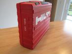 Disqueuse Hilti DC-125, Ophalen, Zo goed als nieuw
