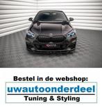 Maxton Design Spoiler Splitter Bmw 2 serie F44 Gran Coupe M, Autos : Divers, Tuning & Styling, Envoi