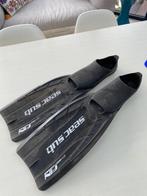palmes 40 - 41, Sports nautiques & Bateaux, Plongée, Enlèvement, Utilisé, Palmes de natation ou de plongée