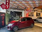 Mitsubishi Space Star 1.2i * BOITE AUTO * AIRCO * CARNET FUL, Automaat, Stof, Gebruikt, Overige kleuren