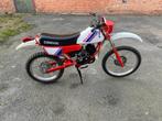 Puch condor, Fietsen en Brommers, Ophalen, Puch, 49 cc, Klasse B (45 km/u)