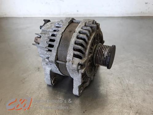 Dynamo van een Opel Movano, Auto-onderdelen, Motor en Toebehoren, Opel, Gebruikt, 3 maanden garantie, Ophalen of Verzenden