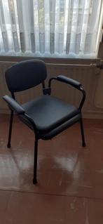 Toiletstoel, Huis en Inrichting, Stoelen, Ophalen