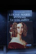 Marie-Louise d'Orléans, Comme neuf, 19e siècle, Mia Kerckhove, Enlèvement ou Envoi