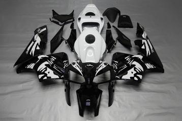 AVDB Kuip voor HONDA CBR 600 RR 2005 - 2006 beschikbaar voor biedingen