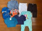 pakketje jongen maat 74, Enfants & Bébés, Vêtements de bébé | Taille 74, Enlèvement ou Envoi, Comme neuf, Garçon, Ensemble