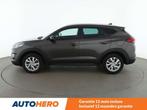 Hyundai Tucson 1.6 LEVEL 3 2WD (bj 2018), Auto's, Hyundai, Voorwielaandrijving, https://public.car-pass.be/vhr/403ccbd5-1eb2-4094-8ce2-5ef2ff6039c8