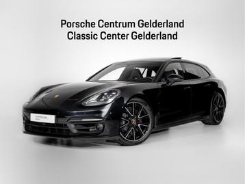 Porsche Panamera 4 E-Hybrid Sport Turismo