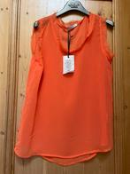 Nieuwe oranje blouse van Relish L, Kleding | Dames, Ophalen of Verzenden, Maat 42/44 (L), Oranje