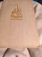 De kleine Pardon, Ophalen of Verzenden