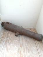 Canon d époque Napoléon (17em) a bxl 2500€, Antiquités & Art