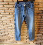 -33- jeans femme t.40 bleu - C&A -, Kleding | Dames, Spijkerbroeken en Jeans, Gedragen, C&A, Blauw, W30 - W32 (confectie 38/40)