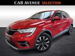 Renault Arkana Evolution, Automaat, Arkana, Bedrijf, Hybride Elektrisch/Benzine