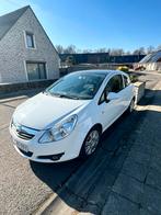 Opel Corsa 1.3D 165000 km, Ophalen