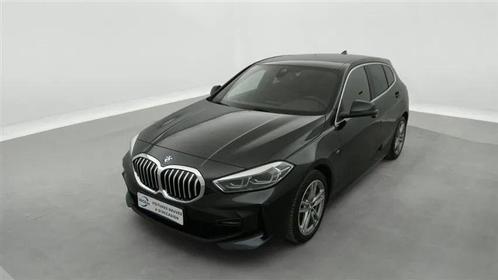BMW 1 Serie 118 118iA Pack M Cuir / Navi Cockpit / Led, Auto's, BMW, Bedrijf, Te koop, 1 Reeks, ABS, Alarm, Boordcomputer, Centrale vergrendeling