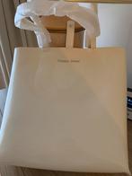 Tommy Hilfiger handtas nieuw ecru, Ophalen, Nieuw, Handtas