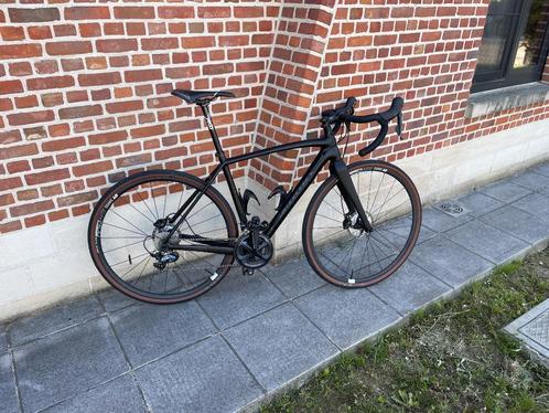 Specialized S-Works 'CruX' gravel bike 56, Fietsen en Brommers, Fietsen | Mountainbikes en ATB, Gebruikt, Heren, Overige merken
