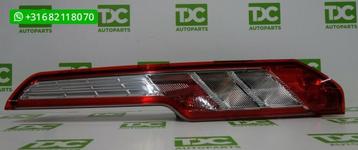 Ford Transit Custom ('12-'18) Achterlicht rechts beschikbaar voor biedingen