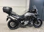 Suzuki DL650 V-strom leuke middenklasse allroad met top moto, Motoren, Motoren | Suzuki, Bedrijf, Meer dan 35 kW, Overig, 650 cc