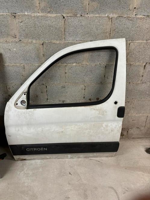 Berlingo 2005 pièces, Auto-onderdelen, Overige Auto-onderdelen, Citroën, Ophalen