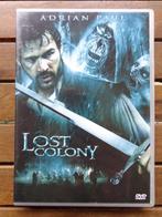 )))  Lost Colony  //  Horreur   (((, CD & DVD, DVD | Horreur, Utilisé, Enlèvement ou Envoi, Vampires ou Zombies, À partir de 16 ans
