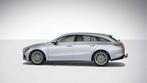 Mercedes-Benz CLA Shooting Brake 250 e Luxury Line, Auto's, CLA, Stof, Gebruikt, Euro 6