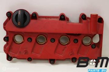 Kleppendeksel Audi RS5 FL Cabrio 4.2FSI CFS beschikbaar voor biedingen