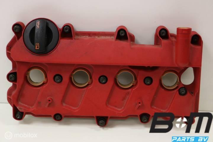 Kleppendeksel Audi RS5 FL Cabrio 4.2FSI CFS, Auto-onderdelen, Motor en Toebehoren, Gebruikt