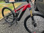 Vtt, Fietsen en Brommers, Fietsen | Mountainbikes en ATB, Fully, Ophalen, Zo goed als nieuw, Overige merken