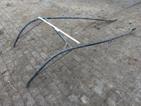 Diversen enkelspan bomen inspan dubbelspanboom, Dieren en Toebehoren, Paarden en Pony's | Overige Paardenspullen, Gebruikt, Ophalen