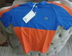 Nieuw poloshirt van Lacoste (maat M), Kleding | Heren, Polo's, Ophalen of Verzenden, Nieuw, Lacoste