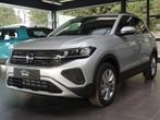 Volkswagen T-Cross 1.0 TSI Life OPF DSG (automaat), Auto's, Volkswagen, Euro 6, 116 pk, Bedrijf, 5 zetels