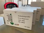 Zeepdispenser, Zakelijke goederen, Horeca | Overige, Ophalen of Verzenden