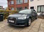 Audi A6 Ultra TSFI 1.8 Automatique - 2016, Autos, Cuir, Argent ou Gris, Achat, Interruption de démarrage