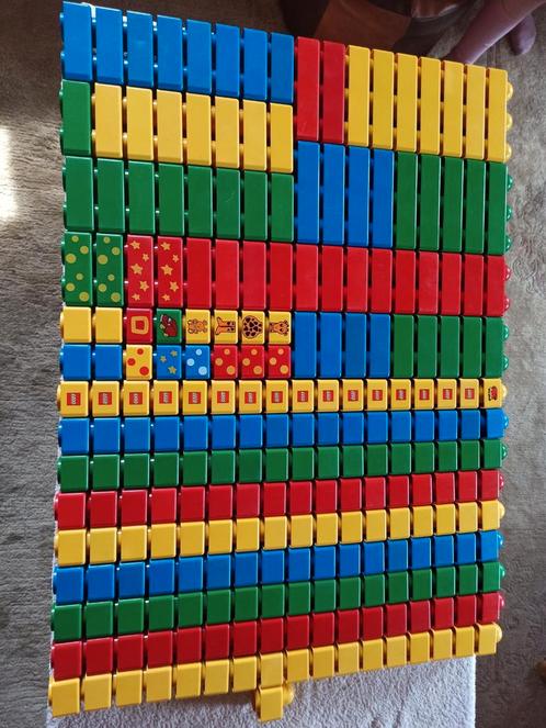 LEGO, DUPLO, PRIMO BLOKKEN., Enfants & Bébés, Jouets | Éducatifs & Créatifs, Comme neuf, Enlèvement ou Envoi
