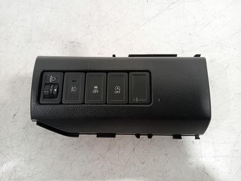 LICHTSCHAKELAAR ETC Suzuki Vitara (LY / MY) (7383254P105PK), Auto-onderdelen, Dashboard en Schakelaars, Suzuki, Gebruikt