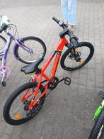 KINDERFIETSJES 20 INCH 6j-9j NIEUWSTAAT KRASVRIJ VANAF €85, Fietsen en Brommers, Ophalen, Zo goed als nieuw