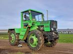 MB Trac 800, Zakelijke goederen, Landbouw | Tractoren, Tot 80 Pk, Ophalen of Verzenden, Oldtimer